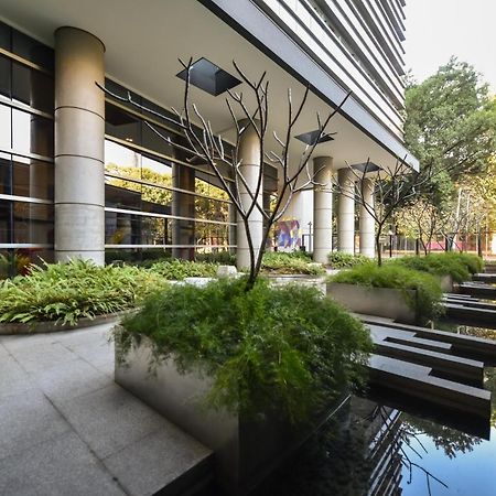 Vista Maravilhosa Praça Republica 300Mb/garagem Apartamento São Paulo Exterior foto